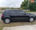 Чорний Фольксваген Гольф, об'ємом двигуна 1.6 л та пробігом 290 тис. км за 3950 $, фото 3 на Automoto.ua