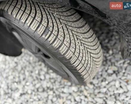 Черный Фольксваген Гольф, объемом двигателя 0 л и пробегом 187 тыс. км за 4790 $, фото 27 на Automoto.ua