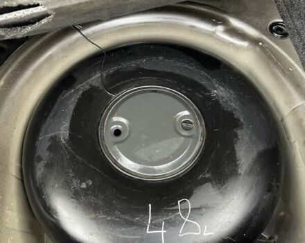 Чорний Фольксваген Гольф, об'ємом двигуна 1.4 л та пробігом 193 тис. км за 4700 $, фото 14 на Automoto.ua