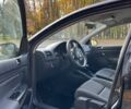 Черный Фольксваген Гольф, объемом двигателя 1.4 л и пробегом 248 тыс. км за 5400 $, фото 7 на Automoto.ua
