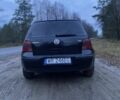 Черный Фольксваген Гольф, объемом двигателя 1.9 л и пробегом 340 тыс. км за 2300 $, фото 3 на Automoto.ua
