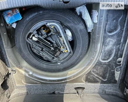 Черный Фольксваген Гольф, объемом двигателя 1.39 л и пробегом 246 тыс. км за 4500 $, фото 11 на Automoto.ua