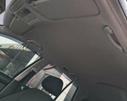 Черный Фольксваген Гольф, объемом двигателя 1.6 л и пробегом 318 тыс. км за 4600 $, фото 11 на Automoto.ua