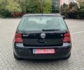 Чорний Фольксваген Гольф, об'ємом двигуна 1.6 л та пробігом 213 тис. км за 5300 $, фото 3 на Automoto.ua