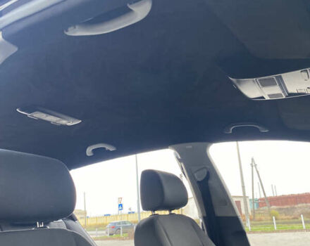 Чорний Фольксваген Гольф, об'ємом двигуна 1.9 л та пробігом 251 тис. км за 4500 $, фото 21 на Automoto.ua