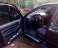 Черный Фольксваген Гольф, объемом двигателя 16 л и пробегом 208 тыс. км за 5400 $, фото 1 на Automoto.ua