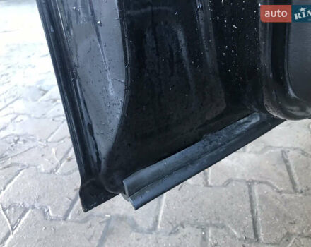 Черный Фольксваген Гольф, объемом двигателя 1.4 л и пробегом 177 тыс. км за 4486 $, фото 10 на Automoto.ua