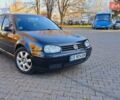 Чорний Фольксваген Гольф, об'ємом двигуна 1.4 л та пробігом 290 тис. км за 4800 $, фото 1 на Automoto.ua