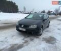 Чорний Фольксваген Гольф, об'ємом двигуна 1.6 л та пробігом 205 тис. км за 2950 $, фото 1 на Automoto.ua