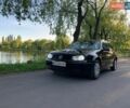Черный Фольксваген Гольф, объемом двигателя 1.6 л и пробегом 243 тыс. км за 5100 $, фото 1 на Automoto.ua