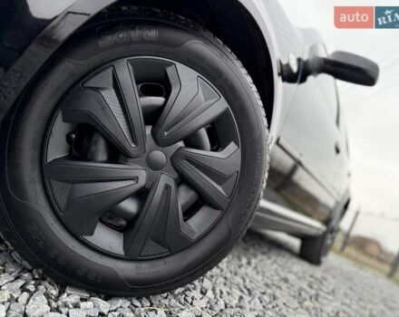 Черный Фольксваген Гольф, объемом двигателя 0 л и пробегом 187 тыс. км за 4790 $, фото 26 на Automoto.ua