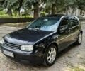 Чорний Фольксваген Гольф, об'ємом двигуна 1.6 л та пробігом 300 тис. км за 3950 $, фото 1 на Automoto.ua