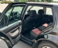 Черный Фольксваген Гольф, объемом двигателя 1.6 л и пробегом 212 тыс. км за 5350 $, фото 19 на Automoto.ua