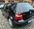 Фольксваген Гольф 2003 у Вінниці на Automoto.ua Чорний Фольксваген Гольф, об'ємом двигуна 1.39 л та пробігом 190 тис. км за 4000 $, фото 3 на Automoto.ua