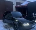 Чорний Фольксваген Гольф, об'ємом двигуна 1.8 л та пробігом 297 тис. км за 5250 $, фото 7 на Automoto.ua