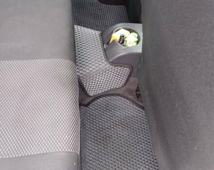 Черный Фольксваген Гольф, объемом двигателя 1.4 л и пробегом 164 тыс. км за 5500 $, фото 8 на Automoto.ua