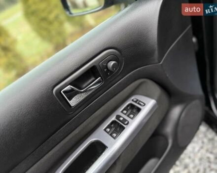 Черный Фольксваген Гольф, объемом двигателя 0 л и пробегом 187 тыс. км за 4790 $, фото 62 на Automoto.ua