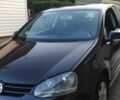 Черный Фольксваген Гольф, объемом двигателя 1.39 л и пробегом 250 тыс. км за 4485 $, фото 1 на Automoto.ua