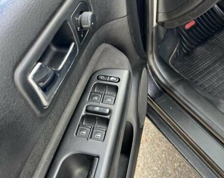 Чорний Фольксваген Гольф, об'ємом двигуна 1.4 л та пробігом 193 тис. км за 4700 $, фото 16 на Automoto.ua