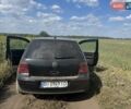 Черный Фольксваген Гольф, объемом двигателя 1.9 л и пробегом 323 тыс. км за 5500 $, фото 1 на Automoto.ua