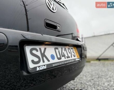 Черный Фольксваген Гольф, объемом двигателя 0 л и пробегом 187 тыс. км за 4790 $, фото 35 на Automoto.ua