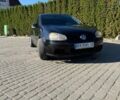 Черный Фольксваген Гольф, объемом двигателя 1.6 л и пробегом 225 тыс. км за 4724 $, фото 1 на Automoto.ua
