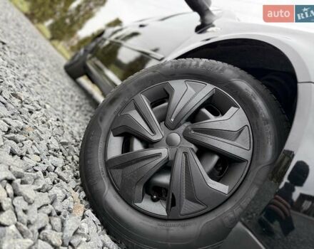 Черный Фольксваген Гольф, объемом двигателя 0 л и пробегом 187 тыс. км за 4790 $, фото 10 на Automoto.ua