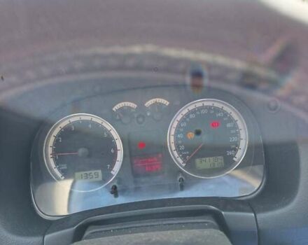 Фольксваген Гольф 2003 у Рівному на Automoto.ua Чорний Фольксваген Гольф, об'ємом двигуна 1.39 л та пробігом 341 тис. км за 4000 $, фото 5 на Automoto.ua