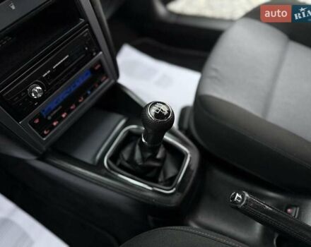 Черный Фольксваген Гольф, объемом двигателя 0 л и пробегом 187 тыс. км за 4790 $, фото 54 на Automoto.ua