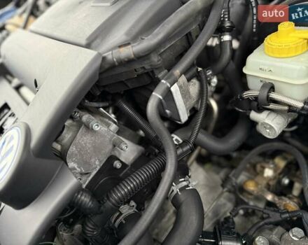 Черный Фольксваген Гольф, объемом двигателя 0 л и пробегом 187 тыс. км за 4790 $, фото 93 на Automoto.ua