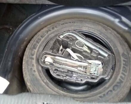 Черный Фольксваген Гольф, объемом двигателя 1.4 л и пробегом 315 тыс. км за 4800 $, фото 1 на Automoto.ua