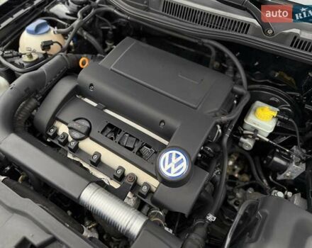 Черный Фольксваген Гольф, объемом двигателя 0 л и пробегом 187 тыс. км за 4790 $, фото 90 на Automoto.ua