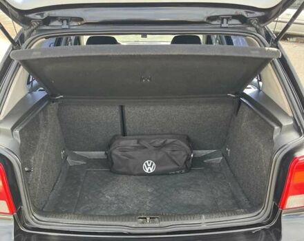 Чорний Фольксваген Гольф, об'ємом двигуна 1.4 л та пробігом 193 тис. км за 4700 $, фото 12 на Automoto.ua