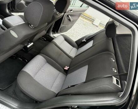 Черный Фольксваген Гольф, объемом двигателя 0 л и пробегом 187 тыс. км за 4790 $, фото 65 на Automoto.ua