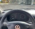 Чорний Фольксваген Гольф, об'ємом двигуна 1.4 л та пробігом 193 тис. км за 4700 $, фото 18 на Automoto.ua