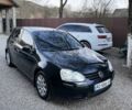 Чорний Фольксваген Гольф, об'ємом двигуна 1.4 л та пробігом 315 тис. км за 4200 $, фото 1 на Automoto.ua
