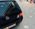 Черный Фольксваген Гольф, объемом двигателя 1.6 л и пробегом 190 тыс. км за 5100 $, фото 23 на Automoto.ua