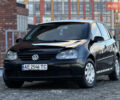 Черный Фольксваген Гольф, объемом двигателя 1.39 л и пробегом 256 тыс. км за 5299 $, фото 5 на Automoto.ua