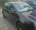 Фольксваген Гольф 2003 в Межгорье на Automoto.ua Черный Фольксваген Гольф, объемом двигателя 1.4 л и пробегом 192 тыс. км за 5700 $, фото 4 на Automoto.ua