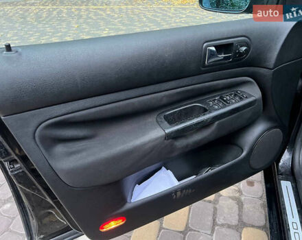 Фольксваген Гольф 2003 у Вінниці на Automoto.ua Чорний Фольксваген Гольф, об'ємом двигуна 1.39 л та пробігом 190 тис. км за 4000 $, фото 14 на Automoto.ua