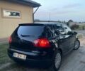 Чорний Фольксваген Гольф, об'ємом двигуна 1.6 л та пробігом 220 тис. км за 4400 $, фото 1 на Automoto.ua