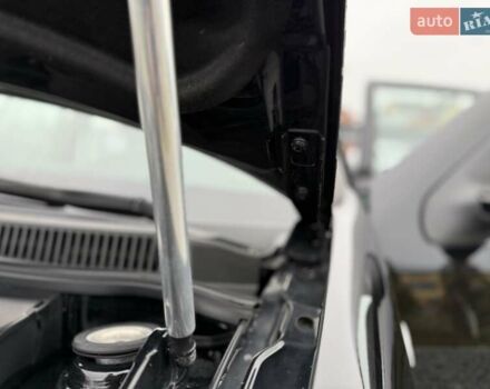 Черный Фольксваген Гольф, объемом двигателя 0 л и пробегом 187 тыс. км за 4790 $, фото 96 на Automoto.ua