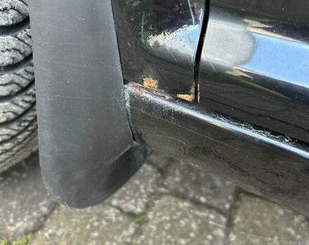 Черный Фольксваген Гольф, объемом двигателя 1.39 л и пробегом 258 тыс. км за 3700 $, фото 11 на Automoto.ua