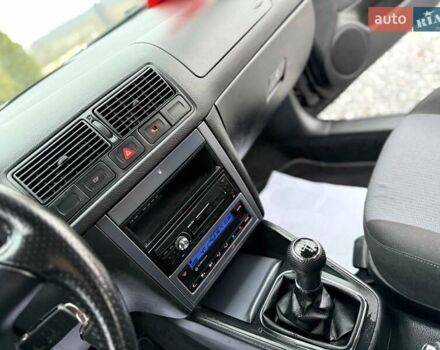 Черный Фольксваген Гольф, объемом двигателя 0 л и пробегом 187 тыс. км за 4790 $, фото 51 на Automoto.ua