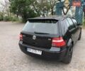 Чорний Фольксваген Гольф, об'ємом двигуна 1.98 л та пробігом 202 тис. км за 6000 $, фото 2 на Automoto.ua
