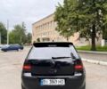 Черный Фольксваген Гольф, объемом двигателя 1.6 л и пробегом 268 тыс. км за 4200 $, фото 5 на Automoto.ua