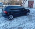 Чорний Фольксваген Гольф, об'ємом двигуна 2 л та пробігом 320 тис. км за 5450 $, фото 4 на Automoto.ua