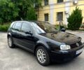 Чорний Фольксваген Гольф, об'ємом двигуна 1.6 л та пробігом 215 тис. км за 4000 $, фото 3 на Automoto.ua