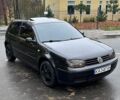 Чорний Фольксваген Гольф, об'ємом двигуна 1.6 л та пробігом 351 тис. км за 2999 $, фото 7 на Automoto.ua