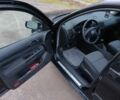 Черный Фольксваген Гольф, объемом двигателя 1.4 л и пробегом 192 тыс. км за 3500 $, фото 7 на Automoto.ua